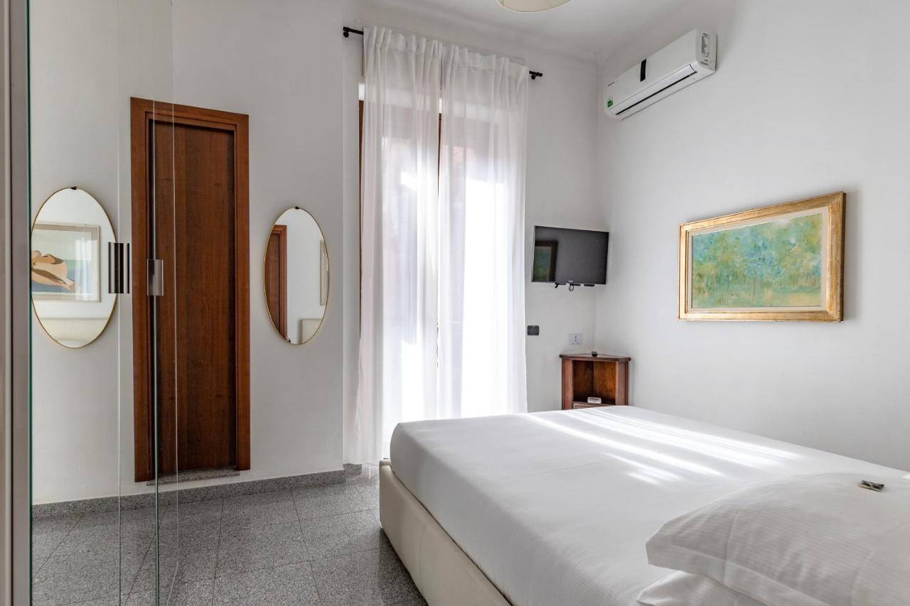 Aiello Suites Мілан Екстер'єр фото