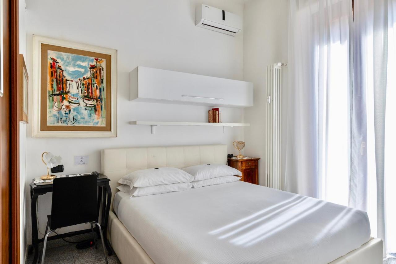 Aiello Suites Мілан Екстер'єр фото