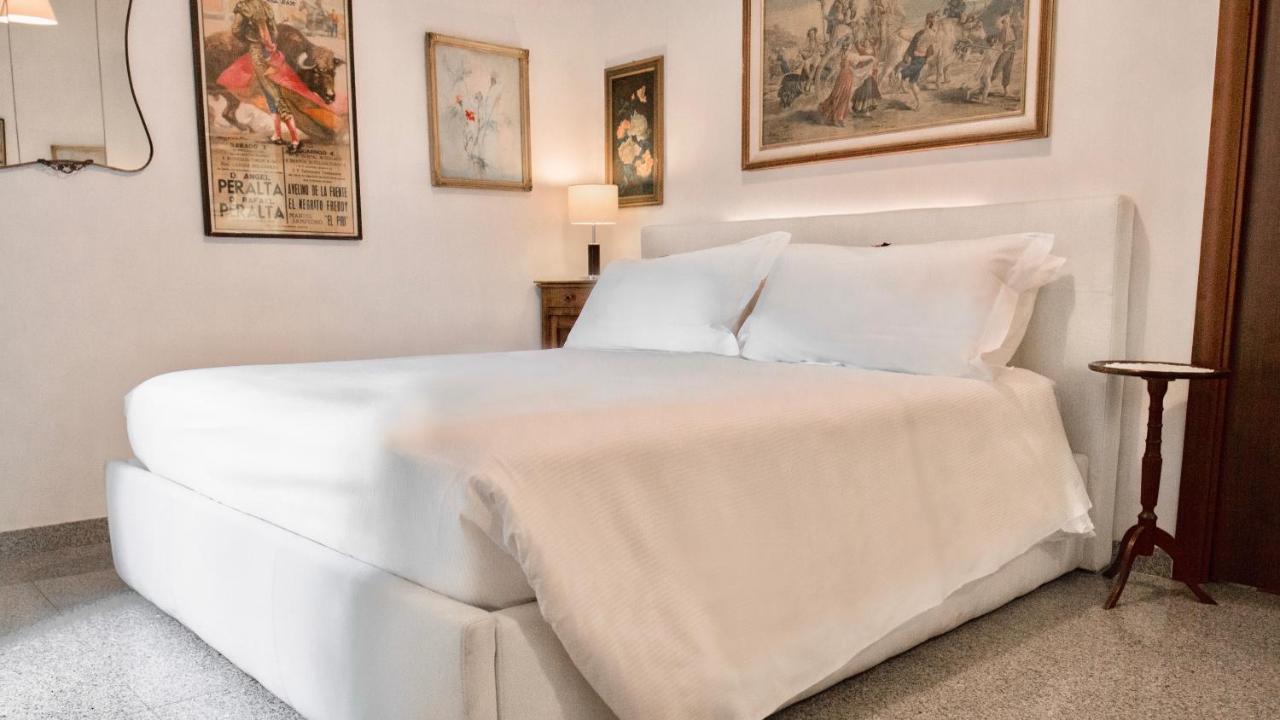 Aiello Suites Мілан Екстер'єр фото