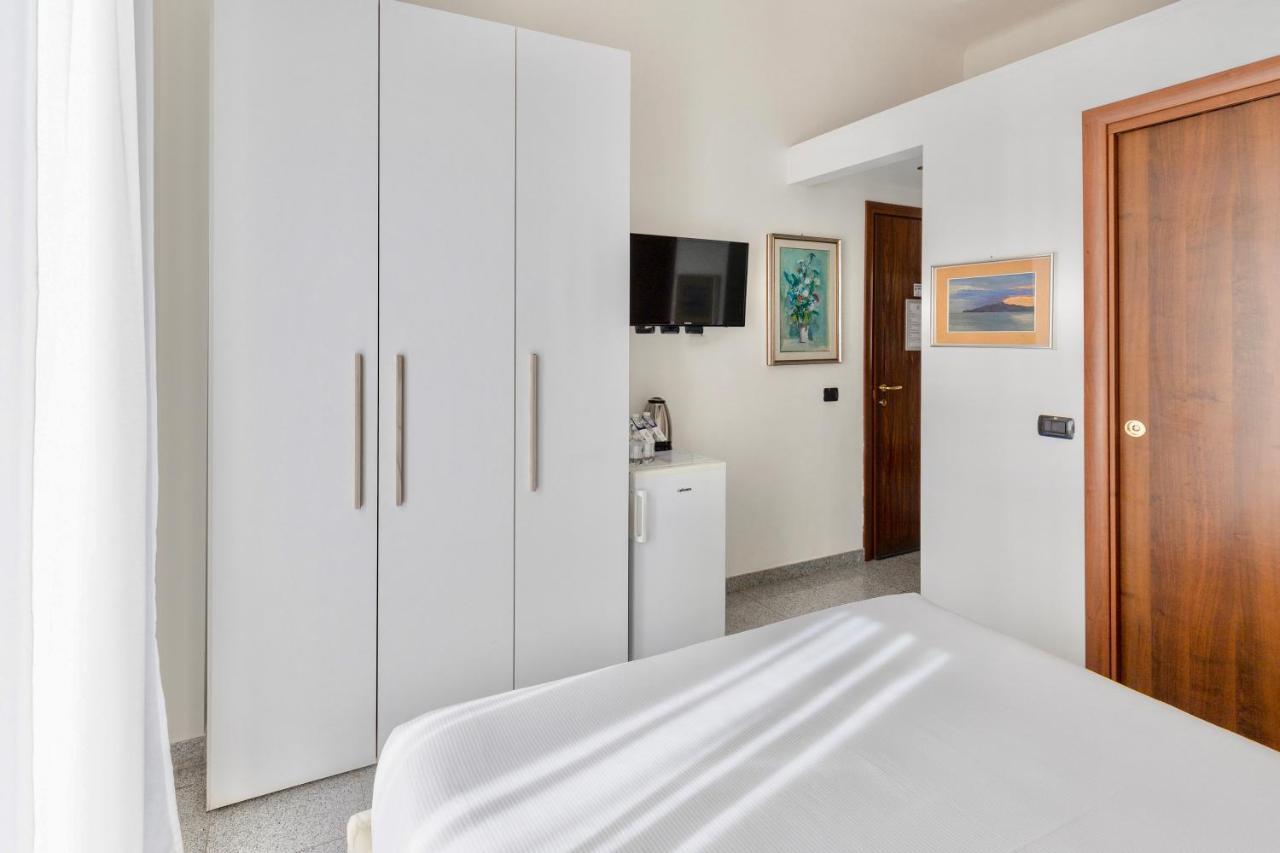 Aiello Suites Мілан Екстер'єр фото