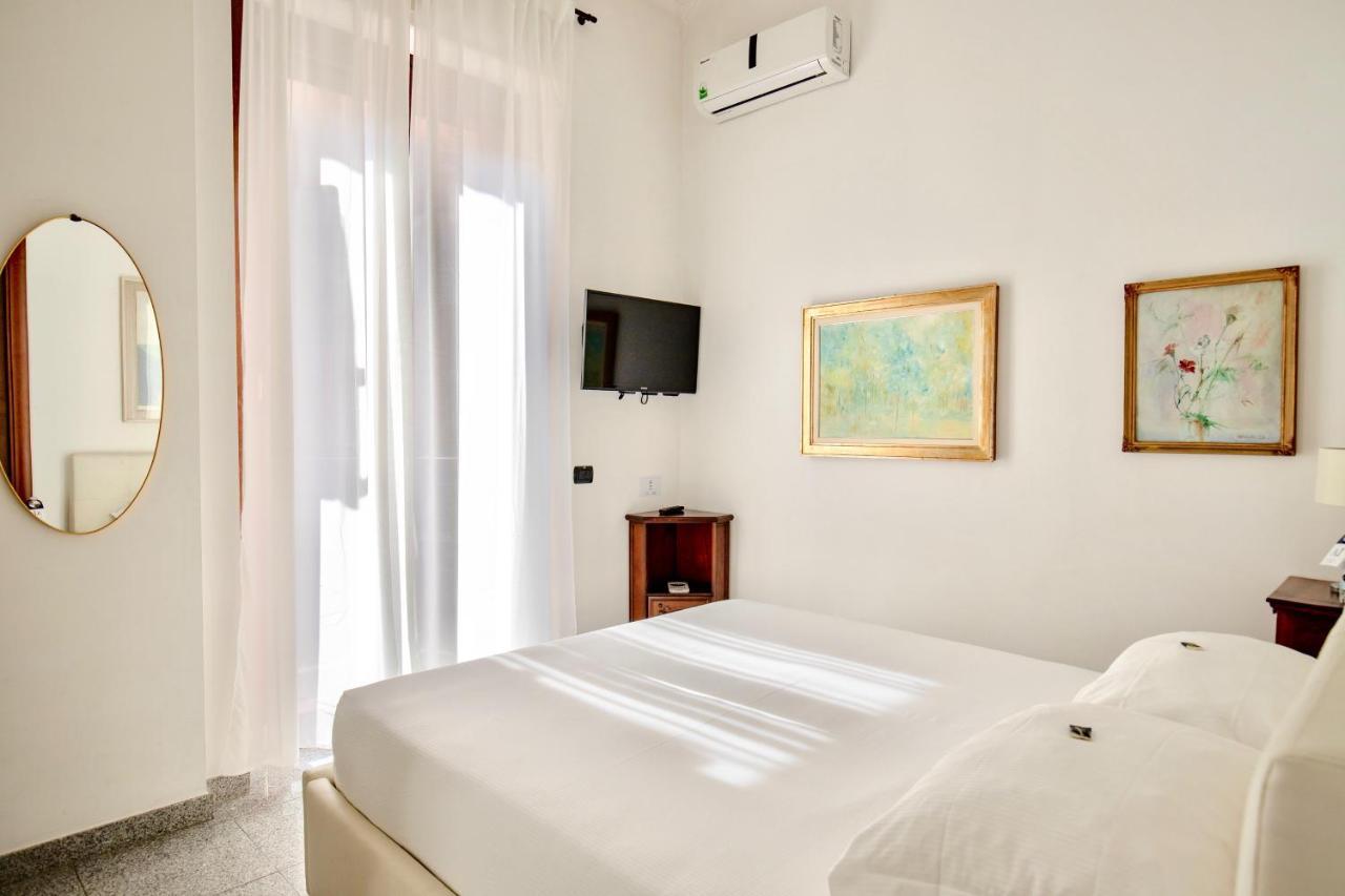 Aiello Suites Мілан Екстер'єр фото