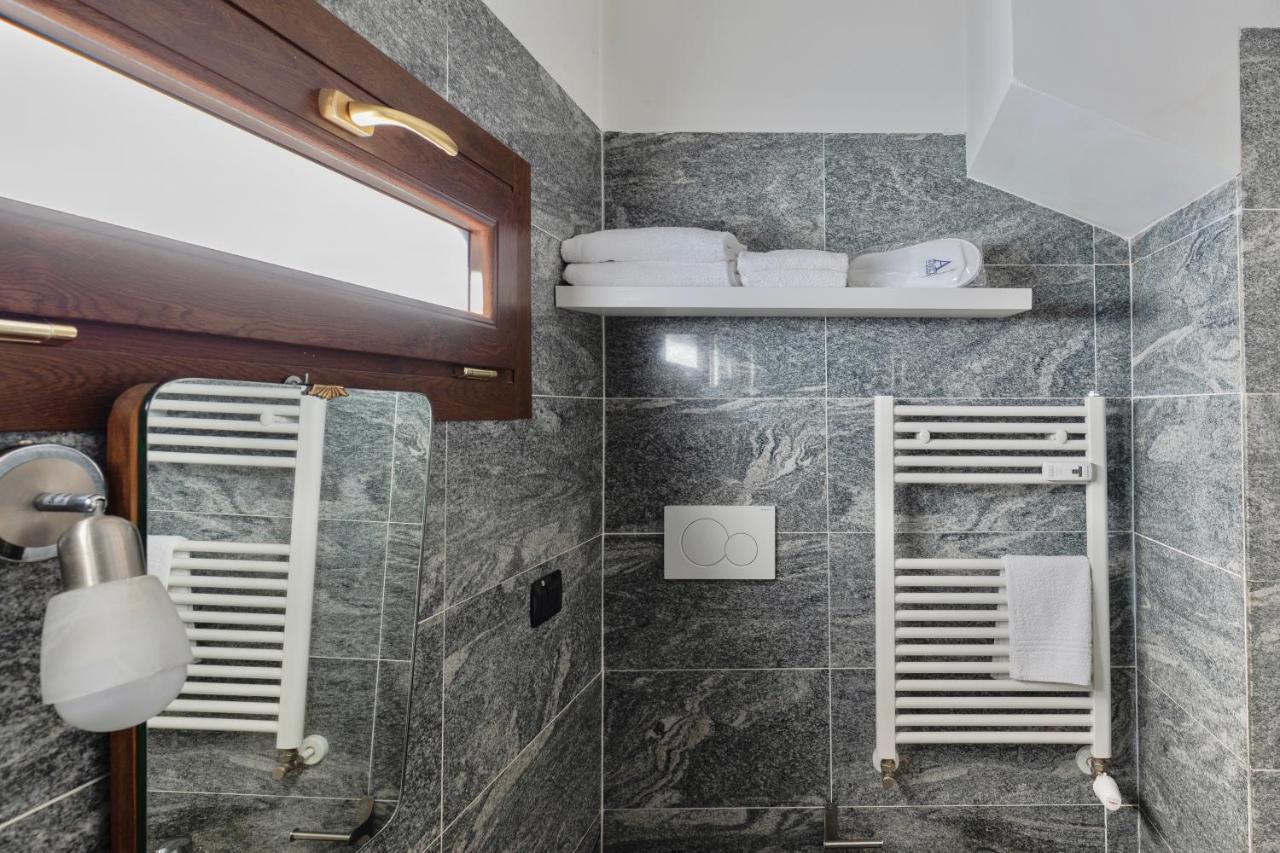 Aiello Suites Мілан Екстер'єр фото