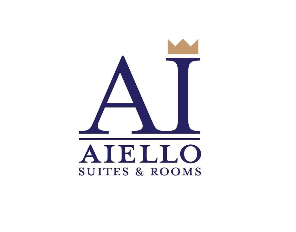 Aiello Suites Мілан Номер фото