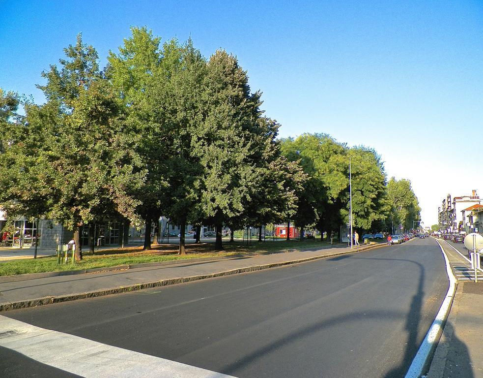 Aiello Suites Мілан Екстер'єр фото