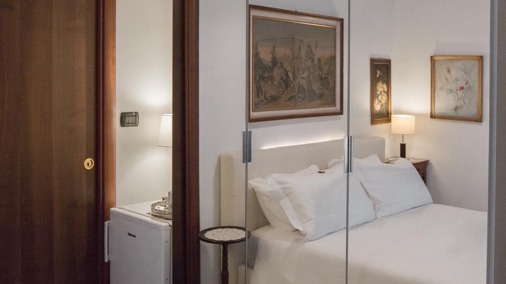 Aiello Suites Мілан Екстер'єр фото